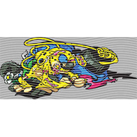 Cartoons and other-CO 1359